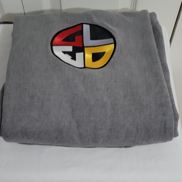 💙MILL TEX SWEATERS SIZE M - Picture 7 of 10